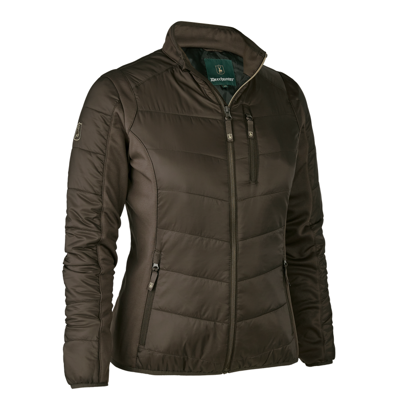 Deerhunter Lady Heat vatteret jakke