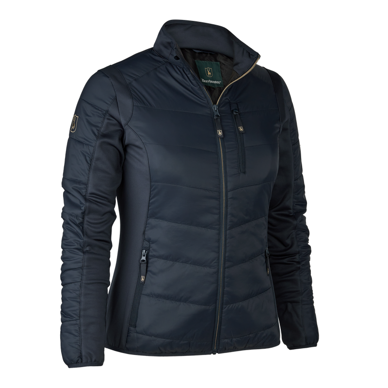 Deerhunter Lady Heat vatteret jakke
