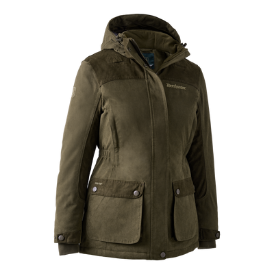Deerhunter Lady Eagle Winter Jakke