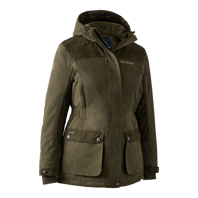 Deerhunter Lady Eagle Winter Jakke