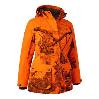Deerhunter Lady Eagle Winter Jakke