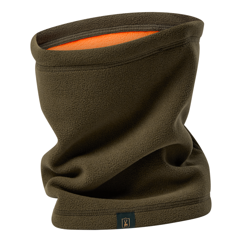 Deerhunter Fleece Halsedisse