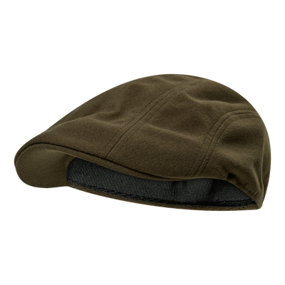 Deerhunter Pro Gamekeeper Flatcap