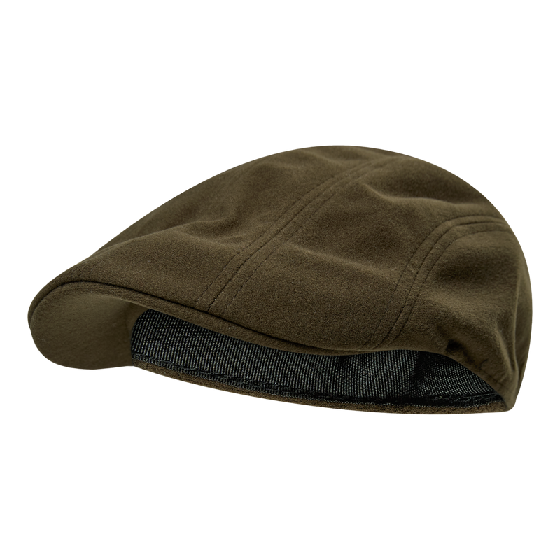 Deerhunter Pro Gamekeeper Flatcap