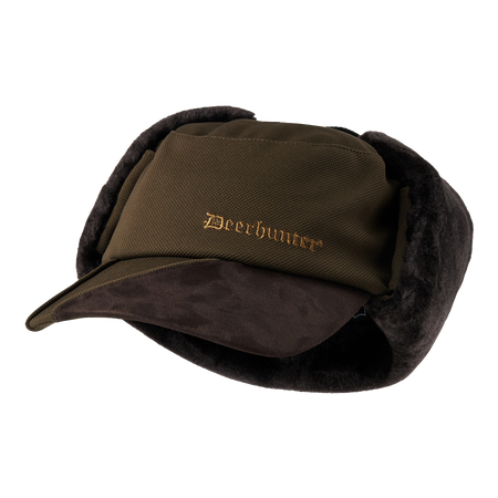 Deerhunter Muflon Vinterhat