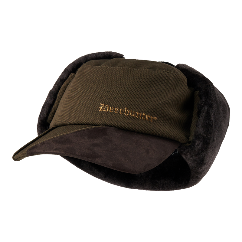 Deerhunter Muflon Vinterhat