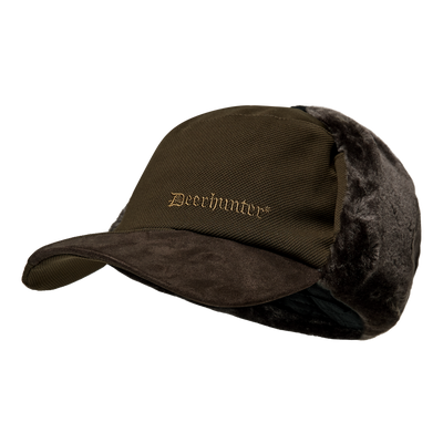 Deerhunter Muflon Vinterhat
