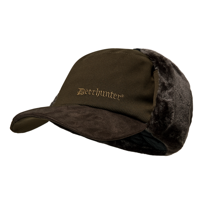 Deerhunter Muflon Vinterhat