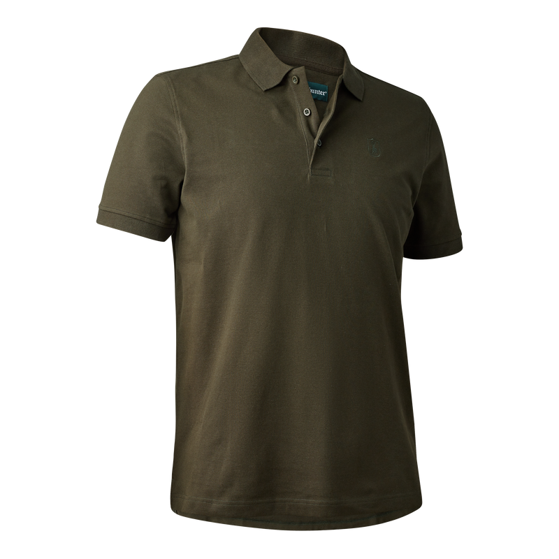 Deerhunter Harris Poloshirt