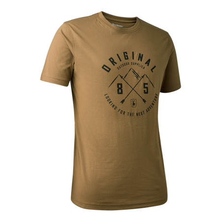 Deerhunter Nolan T-shirt