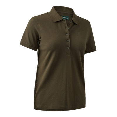 Deerhunter Lady Harriet Poloshirt