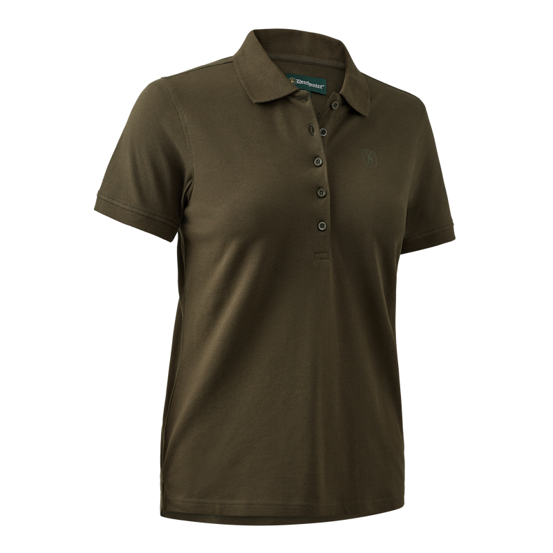 Deerhunter Lady Harriet Poloshirt
