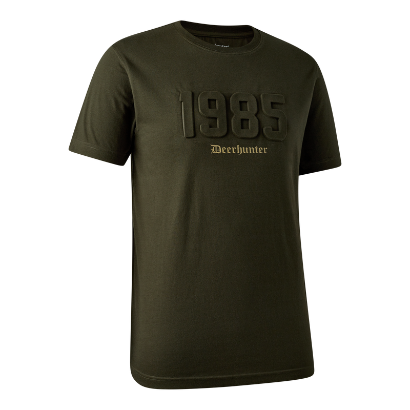 Deerhunter Jubilee T-shirt