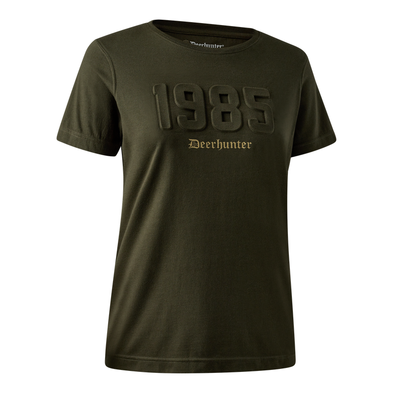 Deerhunter Lady Jubilee T-shirt