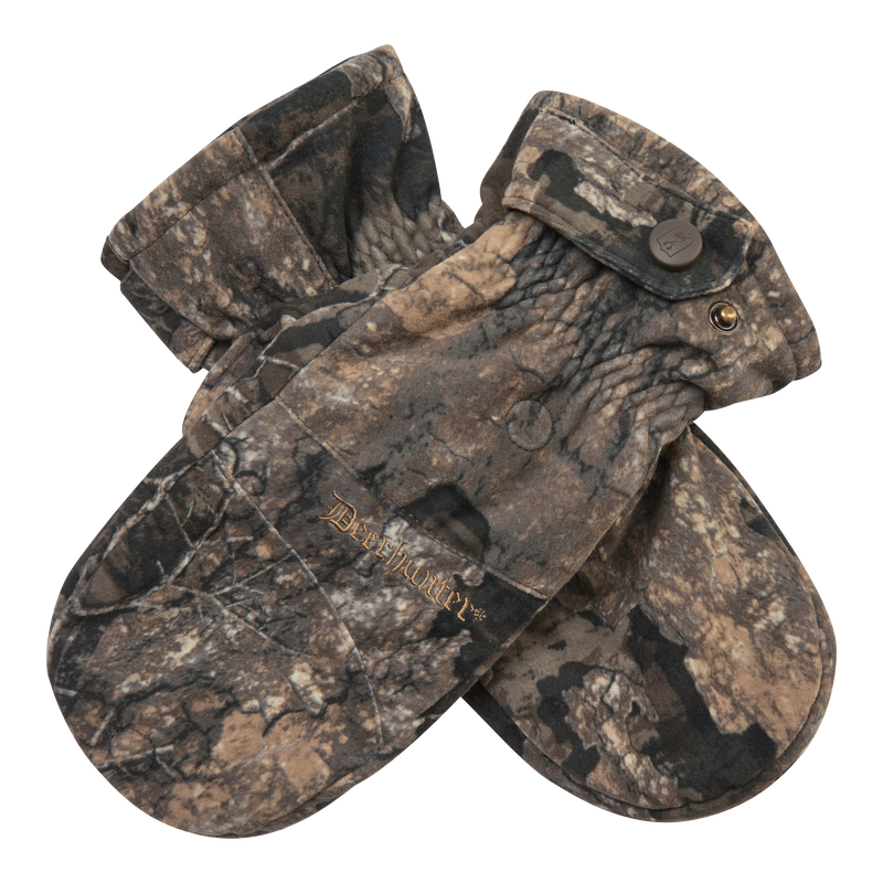 Deerhunter Rusky Silent Vanter