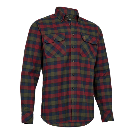 Deerhunter Cooper Skjorte