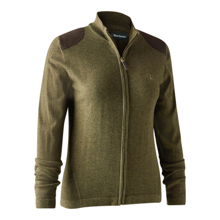 Deerhunter Lady Darlington Strikcardigan