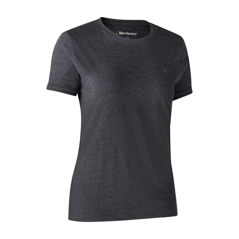 Deerhunter Ladies Basis 2-pak T-shirt
