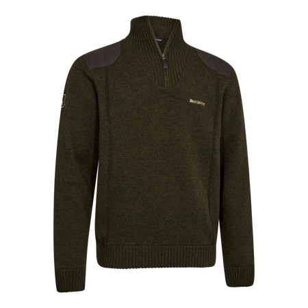 Deerhunter Finley ½-zip Strik