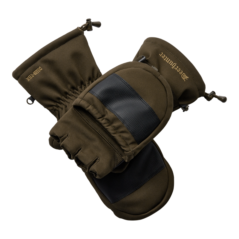 Deerhunter Muflon Pro Glomitts
