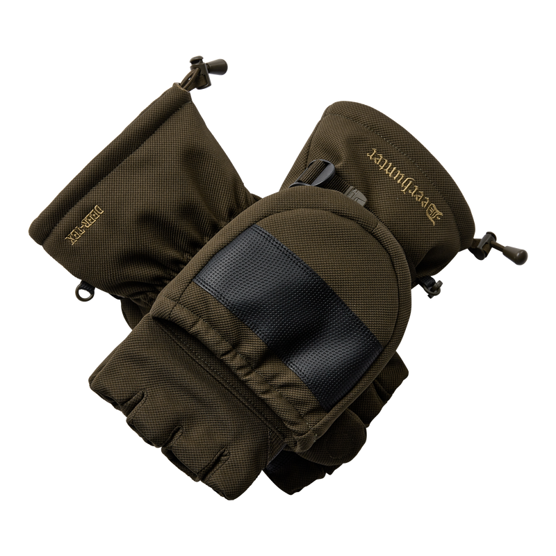 Deerhunter Muflon Pro Glomitts