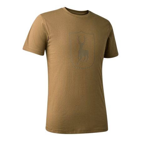Deerhunter Logo T-shirt