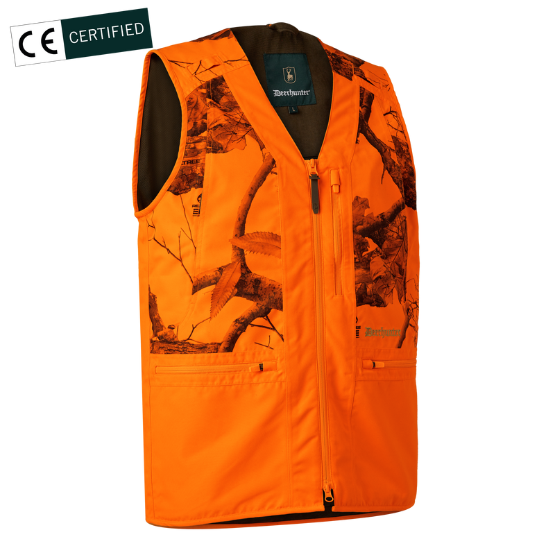 Deerhunter Eagle Vest