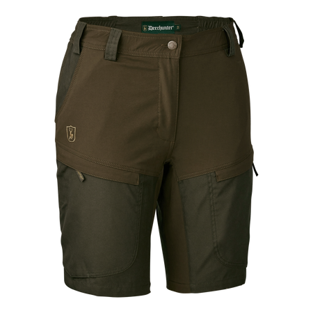 Deerhunter Lady Ann Shorts