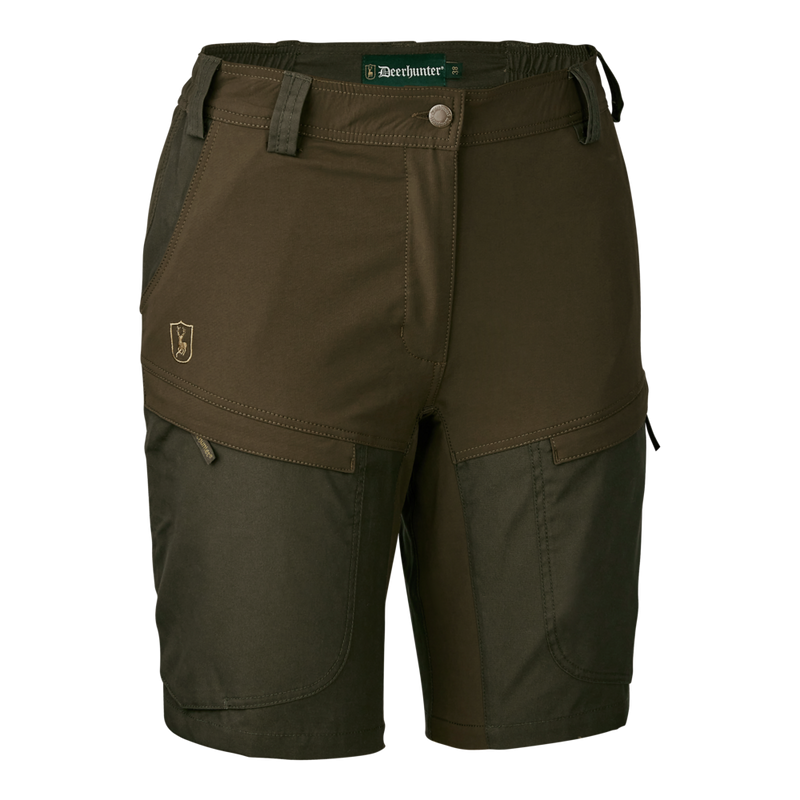 Deerhunter Lady Ann Shorts
