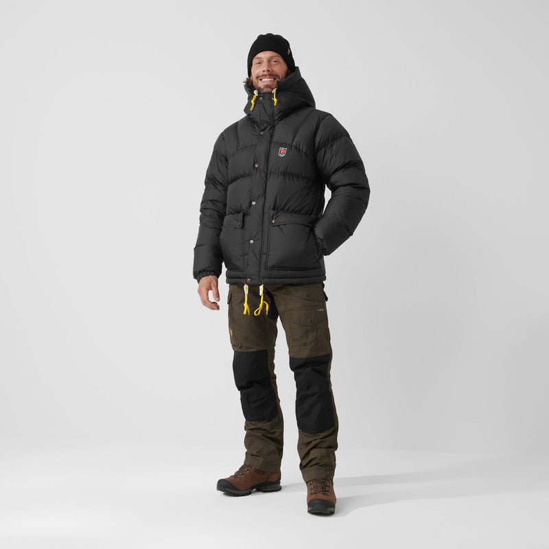 Fjällräven Expedition Down Lite Jacket M