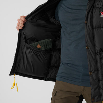 Fjällräven Expedition Down Lite Jacket M