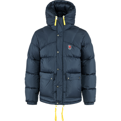 Fjällräven Expedition Down Lite Jacket M