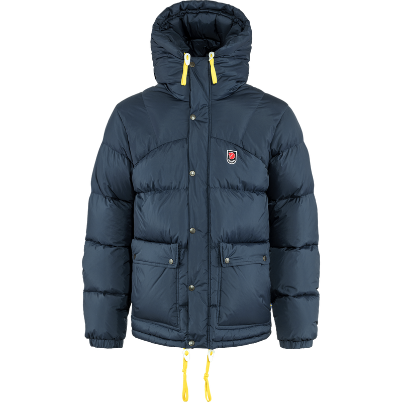 Fjällräven Expedition Down Lite Jacket M