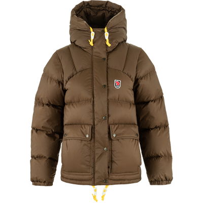 Fjällräven Expedition Down Lite Jakke W