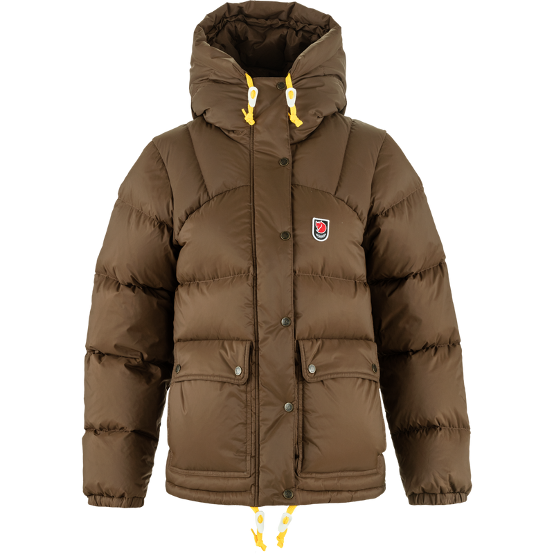 Fjällräven Expedition Down Lite Jakke W