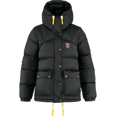 Fjällräven Expedition Down Lite Jakke W