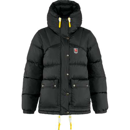 Fjällräven Expedition Down Lite Jakke W