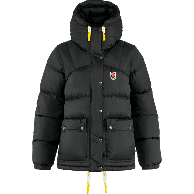 Fjällräven Expedition Down Lite Jakke W