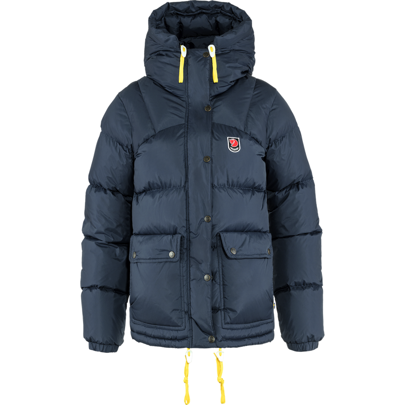 Fjällräven Expedition Down Lite Jakke W