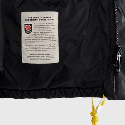 Fjällräven Expedition Down Lite Jacket M