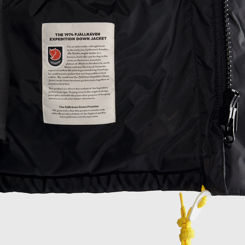 Fjällräven Expedition Down Lite Jacket M