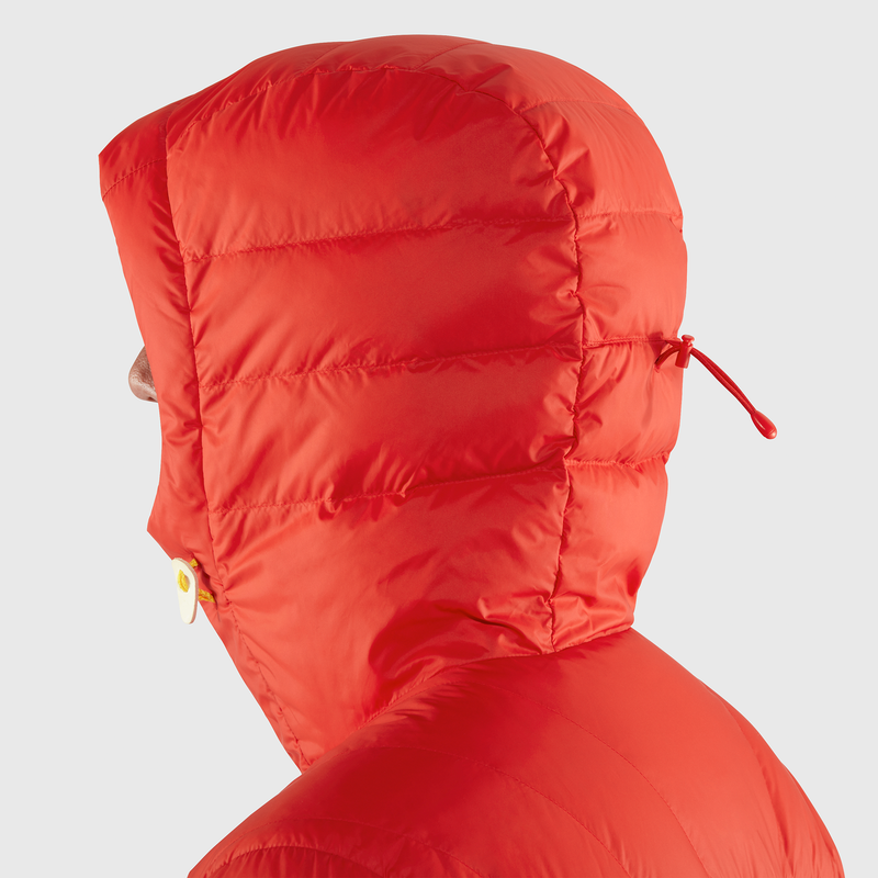 Fjällräven Expedition Pack Down Hoodie M