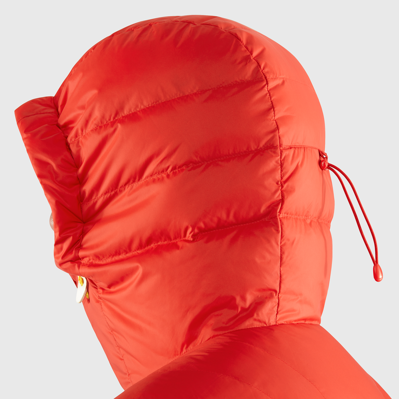 Fjällräven Expedition Pack Down Hoodie M