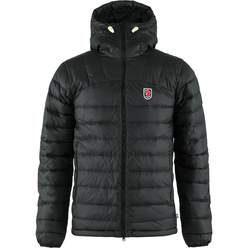 Fjällräven Expedition Pack Down Hoodie M