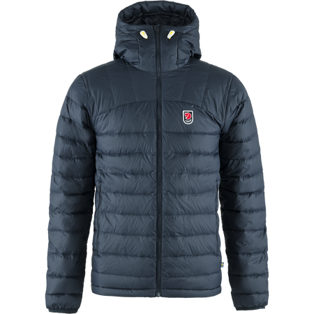 Fjällräven Expedition Pack Down Hoodie M