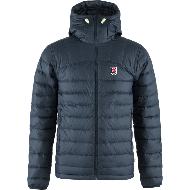 Fjällräven Expedition Pack Down Hoodie M