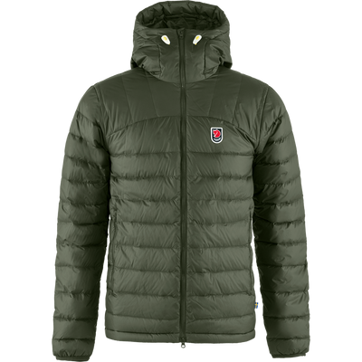 Fjällräven Expedition Pack Down Hoodie M