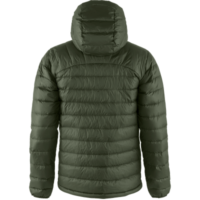 Fjällräven Expedition Pack Down Hoodie M