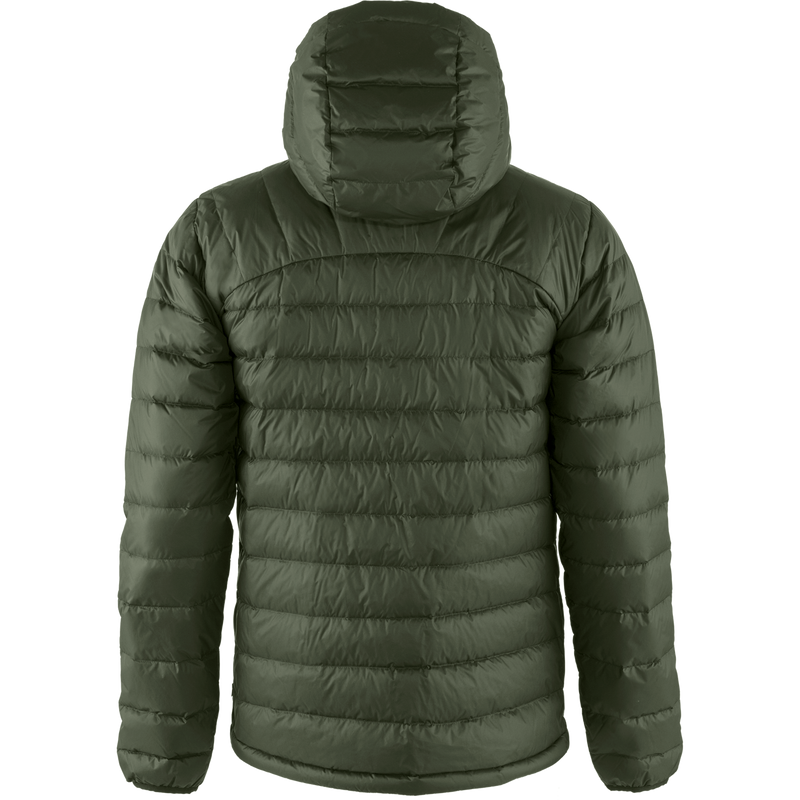 Fjällräven Expedition Pack Down Hoodie M