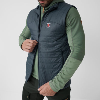 Fjällräven Expedition X-Lätt Vest M